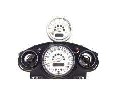 Cuadro instrumentos Mini Cooper