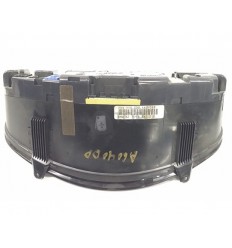 Cuadro instrumentos Bmw 318TDS 2