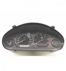 Cuadro instrumentos BMW serie 3 berlina