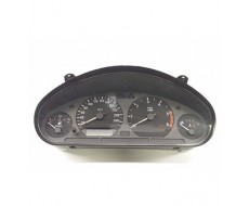 Cuadro instrumentos BMW serie 3 berlina