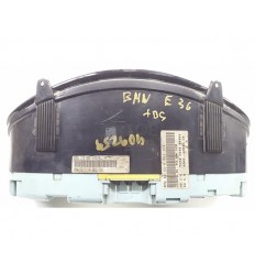 Cuadro instrumentos BMW serie 3 berlina 2