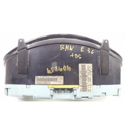 Cuadro instrumentos BMW serie 3 berlina