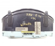 Cuadro instrumentos BMW serie 3 berlina Cuadro instrumentos BMW serie 3 berlina