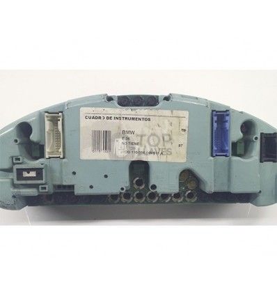 Cuadro instrumentos BMW serie 3 berlina