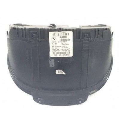 Cuadro instrumentos Bmw serie 1 118D