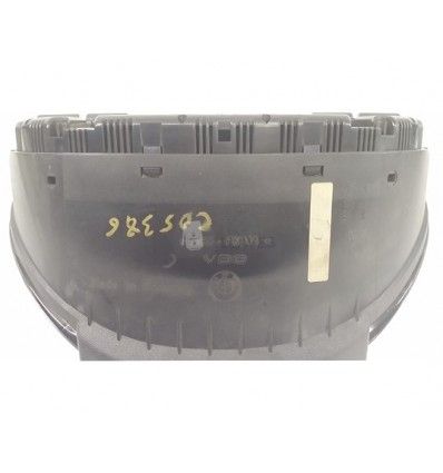 Cuadro instrumentos BMW 325TDS