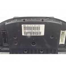 Cuadro instrumentos BMW 325TDS 2
