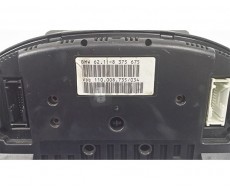 Cuadro instrumentos BMW 325TDS Cuadro instrumentos BMW 325TDS