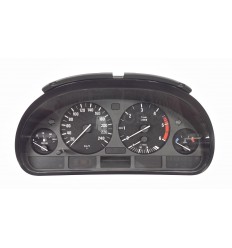 Cuadro instrumentos BMW 530D touring