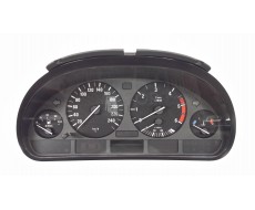 Cuadro instrumentos BMW 530D touring