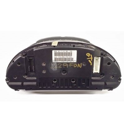 Cuadro instrumentos BMW 530D touring