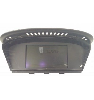 Cuadro instrumentos Bmw 530TDI serie 5