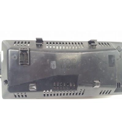 Cuadro instrumentos Bmw 520D E61