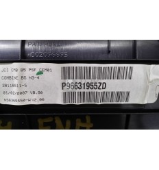 Cuadro instrumentos Citroen C4 Berlina 1.6 2