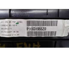 Cuadro instrumentos Citroen C4 Berlina 1.6 Cuadro instrumentos Citroen C4 Berlina 1.6