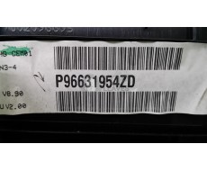 Cuadro instrumentos Citroen C4 Coupe Cuadro instrumentos Citroen C4 Coupe