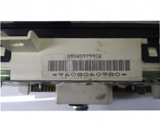 Cuadro instrumentos Citroen Berlingo 1.9Diesel