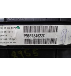 Cuadro instrumentos Citroen C4 2.0 Coupe 2