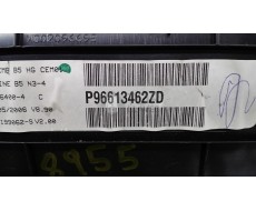 Cuadro instrumentos Citroen C4 2.0 Coupe Cuadro instrumentos Citroen C4 2.0 Coupe