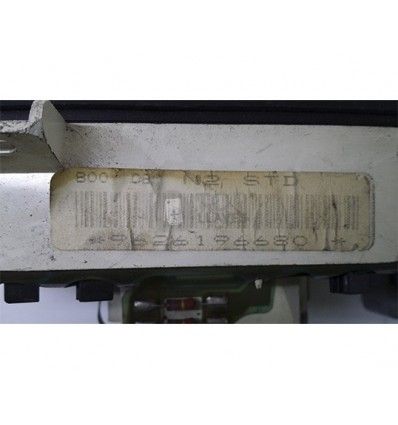 Cuadro instrumentos Citroen Saxo 1.6