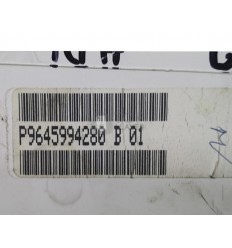 Cuadro instrumentos Citroen C3 1.4HDI 2