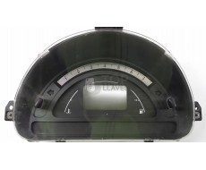 Cuadro instrumentos Citroen C3 1.4HDI