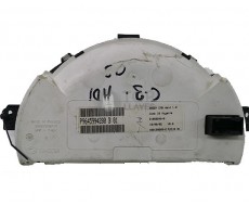 Cuadro instrumentos Citroen C3 1.4HDI Cuadro instrumentos Citroen C3 1.4HDI