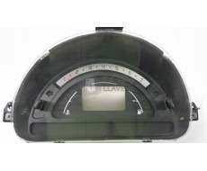 Cuadro instrumentos Citroen C3 1.4HDI segunda mano