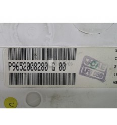 Cuadro instrumentos Citroen C3 1.4HDI segunda mano 2