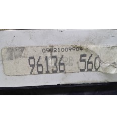 Cuadro instrumentos Citroen Xantia 1.8 2