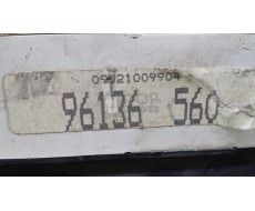 Cuadro instrumentos Citroen Xantia 1.8