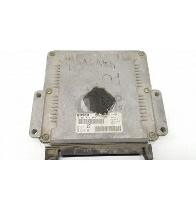 Centralita motor Citroen Xsara 2.0 0281010369