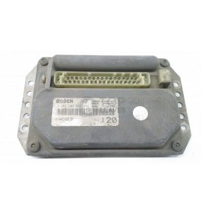 Centralita motor Fiat Bravo 1.4 0261203868