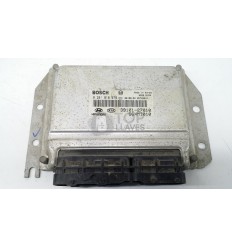Centralita motor Hyundai Elantra 2.0 0281010576