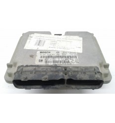 Centralita motor Opel Zafira 2.0 0281010021