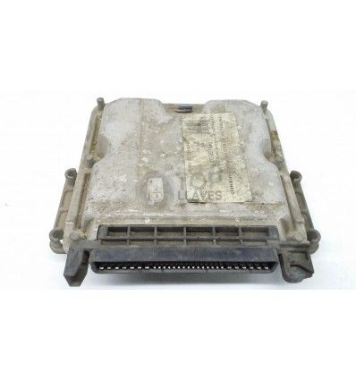 Centralita motor Peugeot 406 1.6 0281010597