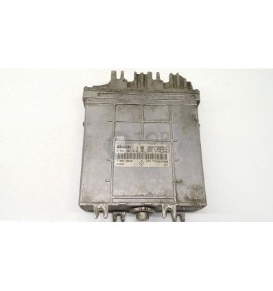 Centralita motor Renault Megane 1.9 0281001810