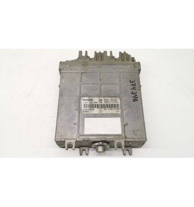 Centralita motor Renault Megane 1.9 - 0281001969