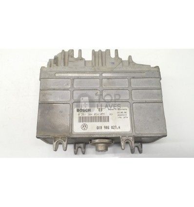 Centralita motor Seat Cordoba 1.4 0261204054-055