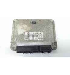 Centralita motor Seat Toledo 1.8 0261206512