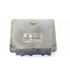 Centralita motor Skoda Octavia 1.9 0281001849
