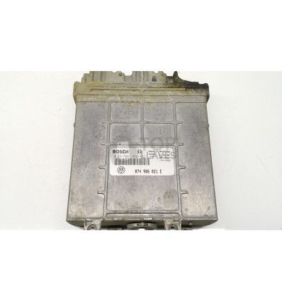 Centralita motor Volkswagen Autobus 2.5 0281001452