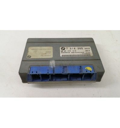 Centralita motor Bmw 320 5WK33503AA