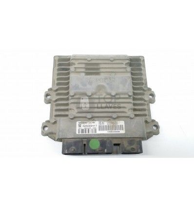 Centralita motor Citroen C3 1.4 5WS40021FT