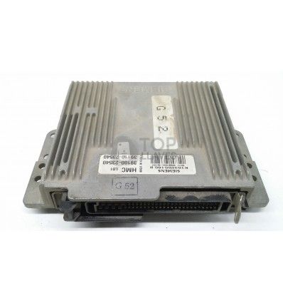 Centralita motor Hyundai Coupe 2.0 K103955165B