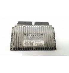 Centralita motor Renault Clio 1.4 S105280023B