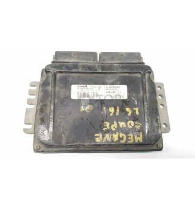 Centralita motor Renault Megane 1.6 S110138000B
