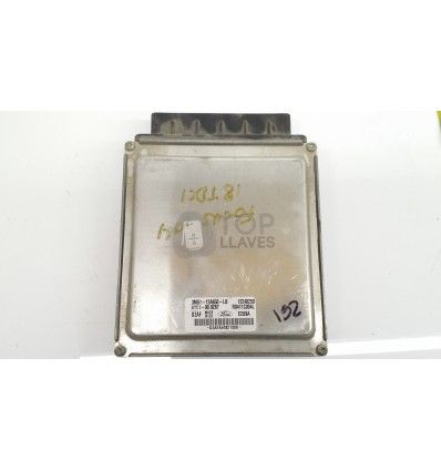 Centralita motor Ford Focus 1.8 3M5112A650LB