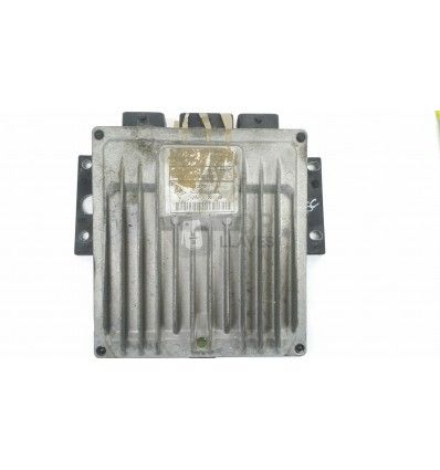 Centralita motor Nissan Micra 1.5 8200275911