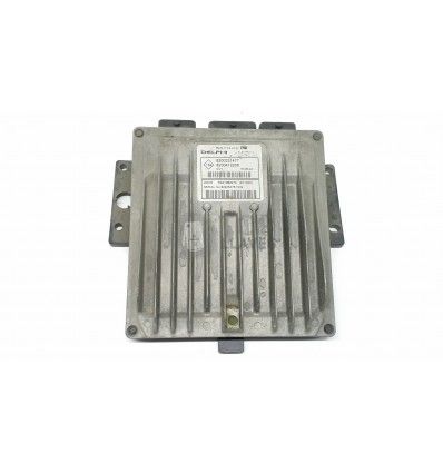 Centralita motor Renault Clio 1.5 R0410B027C